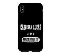 Carcasa para iPhone XS MAX La Vendimia de Cabo San Lucas, Baja California Sur