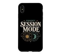Carcasa para iPhone XS MAX Lector de astrología de astrólogo, Regalo para Lector de Cartas natales