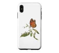 Carcasa para iPhone XS MAX Lepidopterista del Ciclo de Vida de la Mariposa monarca