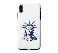 Carcasa para iPhone XS MAX Liberty_Rock