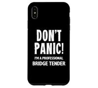 Carcasa para iPhone XS MAX Licitación Puente