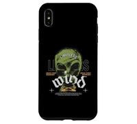 Carcasa para iPhone XS MAX Limitless Mind - Ropa de Calle Y2K