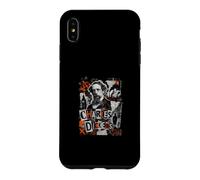 Carcasa para iPhone XS MAX Literatura Inglesa de Charles Dickens de la época Victoriana
