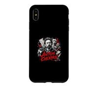 Carcasa para iPhone XS MAX Literatura Rusa Teatro Dramático Anton Chéjov
