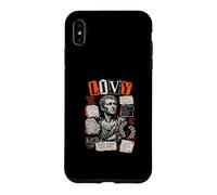 Carcasa para iPhone XS MAX Livy Historia Vera Vivit Facta No Ficta
