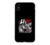Carcasa para iPhone XS MAX Livy Historiador de la Antigua Roma Historia Latina Gloria Factis