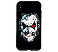 Carcasa para iPhone XS MAX Lobo In Lo Face