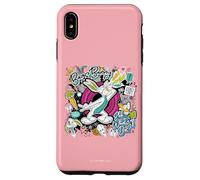 Carcasa para iPhone XS MAX Looney Tunes Bugs Bunny Ain't I a Stinker