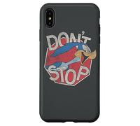Carcasa para iPhone XS MAX Looney Tunes Don't Stop