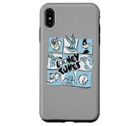 Carcasa para iPhone XS MAX Looney Tunes The Looney Bunch