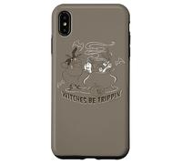 Carcasa para iPhone XS MAX Looney Tunes Witches