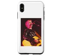 Carcasa para iPhone XS MAX Los arándanos Viven en el Mayfair Zombie 1994