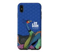 Carcasa para iPhone XS MAX Los Fridos x FridaTM - Real