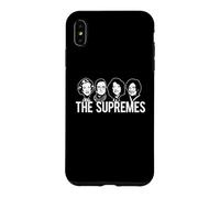 Carcasa para iPhone XS MAX LOS SUPREMOS SCOTUS Jueces RBG Feminista Meme