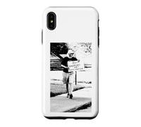 Carcasa para iPhone XS MAX Lucha contra la ignorancia - Libertad Declaración Política Streetwear