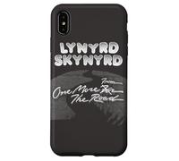 Carcasa para iPhone XS MAX Lynyrd Skynyrd Una más de The Road Classic Rock Retro 70s