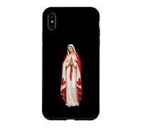 Carcasa para iPhone XS MAX Madre María Católica Canadiense - Canadá