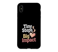 Carcasa para iPhone XS MAX Maestro de Preescolar Aprendizaje Temprano Héroe Diversión Aula