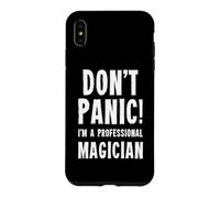 Carcasa para iPhone XS MAX Mago