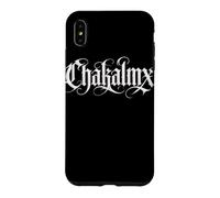 Carcasa para iPhone XS MAX Marca Mexicana de Boxeo Baja Cali MMA Lucha