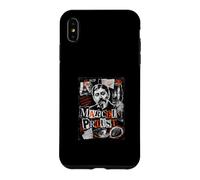 Carcasa para iPhone XS MAX Marcel Proust Obsesión Involuntaria Escritor francés