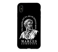 Carcasa para iPhone XS MAX Marco Aurelio