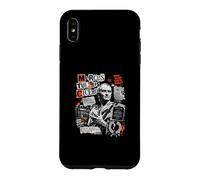 Carcasa para iPhone XS MAX Marcus Tullius Cicerón le Habla la Verdad al Poder