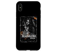 Carcasa para iPhone XS MAX Maria Magdalena Devota fe Cristiana