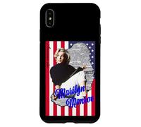 Carcasa para iPhone XS MAX Marilyn Monroe_700