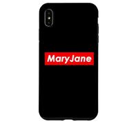 Carcasa para iPhone XS MAX Mary Jane