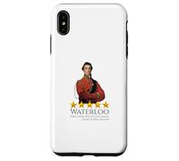 Carcasa para iPhone XS MAX Meme de Historia Inglesa - Batalla de Waterloo - Wellington