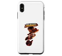 Carcasa para iPhone XS MAX Mentalidad de Alto octanaje 88 Racing