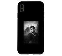 Carcasa para iPhone XS MAX Metamorfosis de Franz Kafka