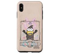 Carcasa para iPhone XS MAX Minions & Monsters Spellcasting Craft
