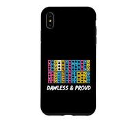 Carcasa para iPhone XS MAX Modular Synthesizer Dawless & Proud Eurorack Gear