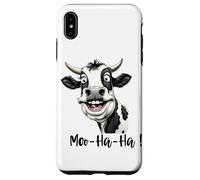 Carcasa para iPhone XS MAX Moo-Ja-Ha