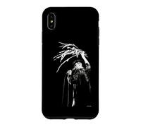 Carcasa para iPhone XS MAX Morrissey The Smiths Manchester Trade Hall por Martin O'Neill