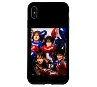 Carcasa para iPhone XS MAX My Bloody Valentine Shoegaze Loveless Band Foto AJ Barratt