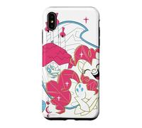 Carcasa para iPhone XS MAX My Little Pony Dragons & Diamonds
