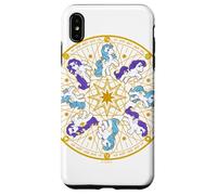 Carcasa para iPhone XS MAX My Little Pony Let Your Spirit Guide You