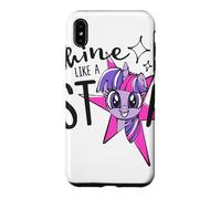 Carcasa para iPhone XS MAX My Little Pony Shine Like A Star