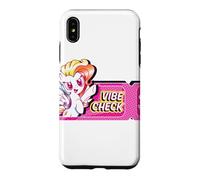 Carcasa para iPhone XS MAX My Little Pony Vibe Check