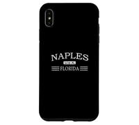 Carcasa para iPhone XS MAX Nápoles Florida - Nápoles FL -