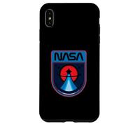 Carcasa para iPhone XS MAX NASA Artemisa II NASA Marte Atmósfera Y Evolución Volátil