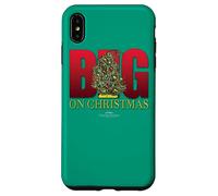 Carcasa para iPhone XS MAX National Lampoon's Christmas Vacation Big on Christmas