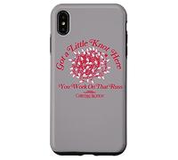 Carcasa para iPhone XS MAX National Lampoon's Christmas Vacation Got a Little Knot Here