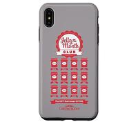 Carcasa para iPhone XS MAX National Lampoon's Christmas Vacation Jelly of The Month