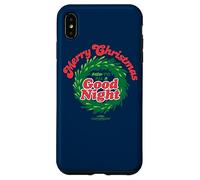 Carcasa para iPhone XS MAX National Lampoon's Christmas Vacation To All a Good Night
