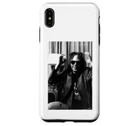 Carcasa para iPhone XS MAX Neil Young Heart of Gold Cantante de AJ Barratt