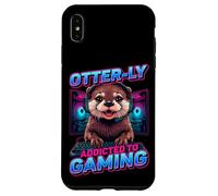 Carcasa para iPhone XS MAX Newport Beach The Wedge Surfing recibe una paliza SoCal